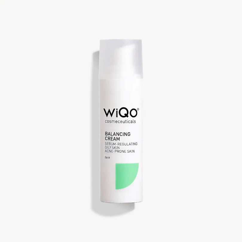 WiQo Balancing Cream
